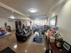 Blk 423 Canberra Road (Sembawang), HDB Executive #559346051